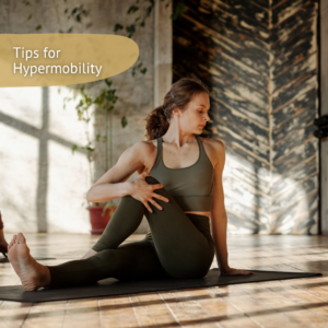 Hip Mobility