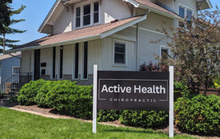 Active Health Chiropractic