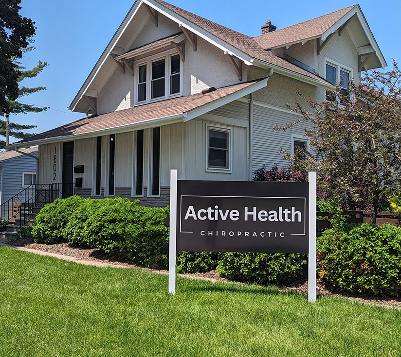 Active Health Chiropractic