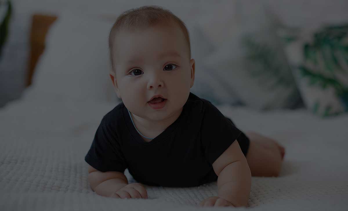 pediatric chiropractic care